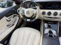 Mercedes-Benz S 63 AMG S63AMG Edition Facelift MAFF Manufaktur Swarov. Weiß - thumbnail 8