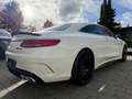 Mercedes-Benz S 63 AMG S63AMG Edition Facelift MAFF Manufaktur Swarov. Weiß - thumbnail 3