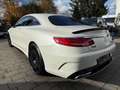 Mercedes-Benz S 63 AMG S63AMG Edition Facelift MAFF Manufaktur Swarov. Weiß - thumbnail 4