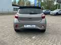 Hyundai i10 1.2 Intro Edition + Allwetter, Klima, RFK, Navi Gris - thumbnail 6