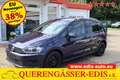 Volkswagen Golf Sportsvan 1.2TSI 81 kW (110 PS), Schalt. 6-Gang, Frontant... Blau - thumbnail 1