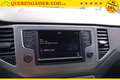 Volkswagen Golf Sportsvan 1.2TSI 81 kW (110 PS), Schalt. 6-Gang, Frontant... Blau - thumbnail 24