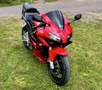 Honda CBR 600 Rojo - thumbnail 1