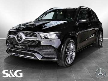 de 4M AMG AHK+DISTRO+360°+HEADUP++LED+21