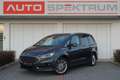 Ford Galaxy 2,5 Duratec Hybrid Vignale | € 209 mtl | MwSt | A Grau - thumbnail 1