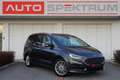 Ford Galaxy 2,5 Duratec Hybrid Vignale | € 209 mtl | MwSt | A Grau - thumbnail 7