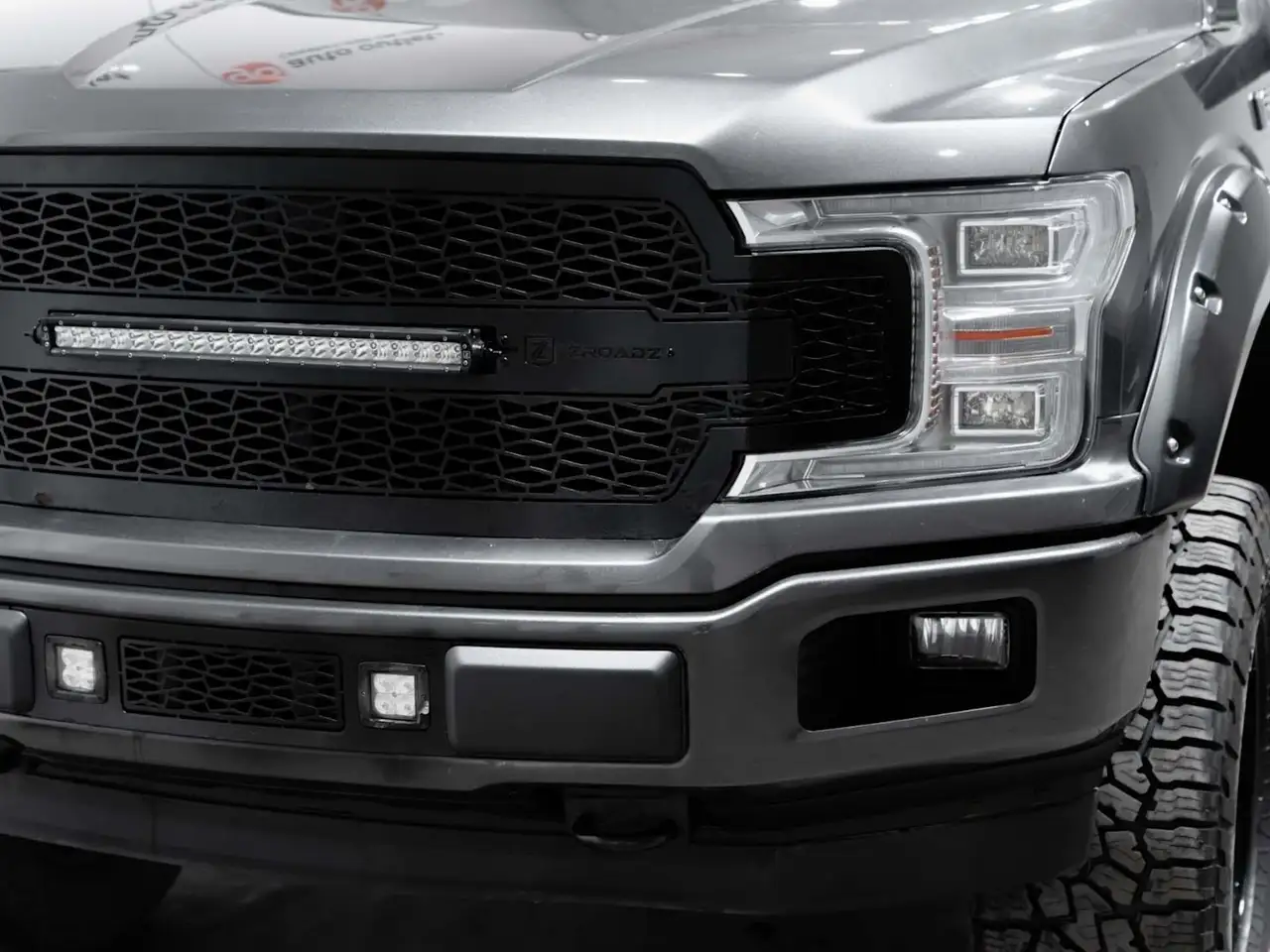 Ford F 150 снимка Ford F 150
