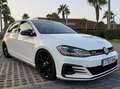 Volkswagen Golf GTI 2.0 TSI GTI DSG6 169kW GTI Blanco - thumbnail 3