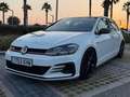 Volkswagen Golf GTI 2.0 TSI GTI DSG6 169kW GTI Blanco - thumbnail 1