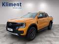 Ford Ranger Doppelkabine Wildtrak e-4WD 2,0 EcoBlue Aut *NoVA-Frei* Orange - thumbnail 11