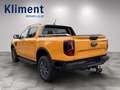 Ford Ranger Doppelkabine Wildtrak e-4WD 2,0 EcoBlue Aut *NoVA-Frei* Orange - thumbnail 13