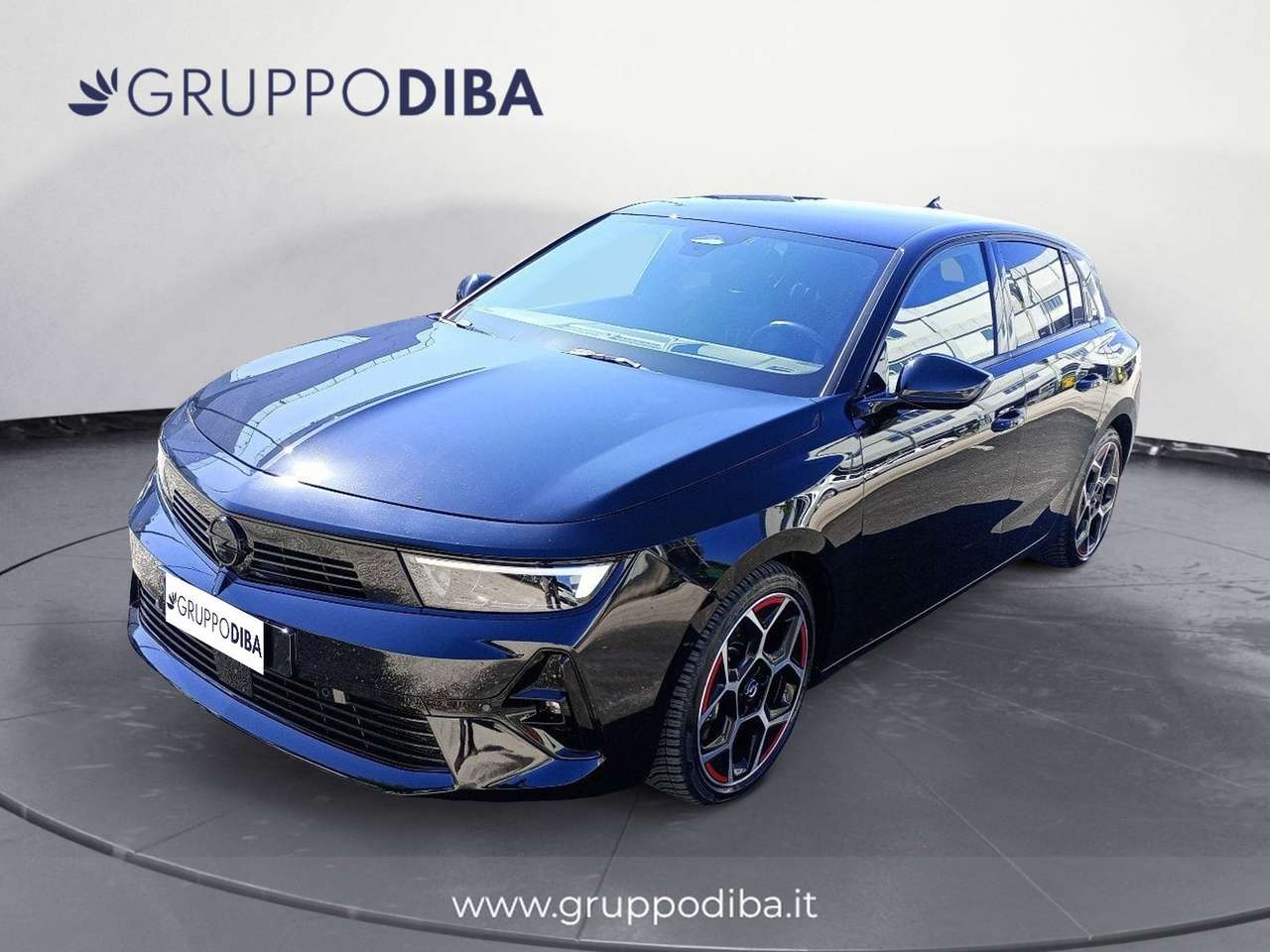 Opel Astra VI 2022 1.6 phev GS Line s&s 180cv at8