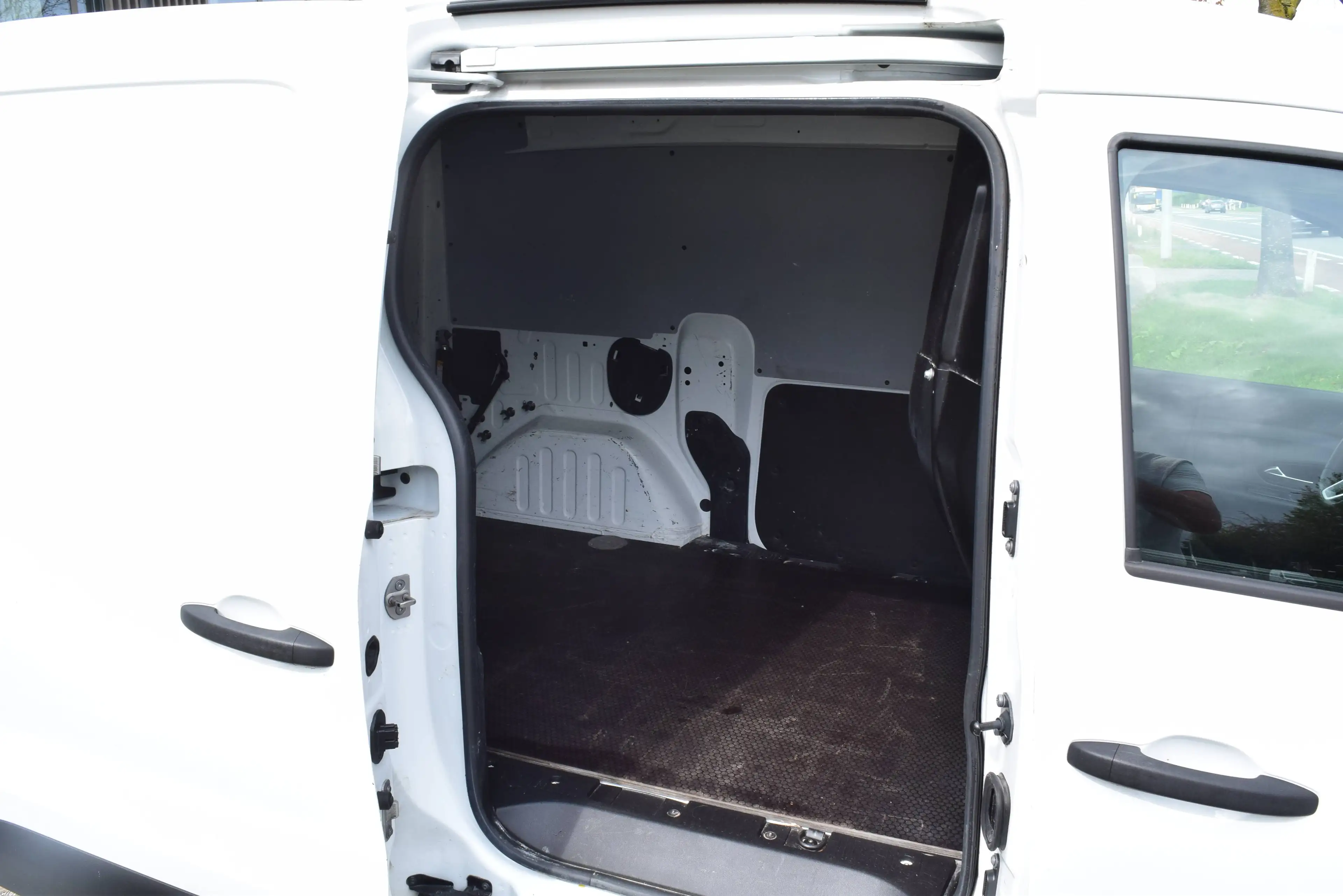 Renault Express 1.5dCi/Lichte Vracht/CARPLAY/BTW/GARANTIE — photo 12