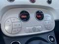 Fiat 500 1.0 Hybrid Dolcevita #16"#ClimAuto#Sensori Weiß - thumbnail 10