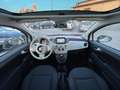Fiat 500 1.0 Hybrid Dolcevita #16"#ClimAuto#Sensori Weiß - thumbnail 7
