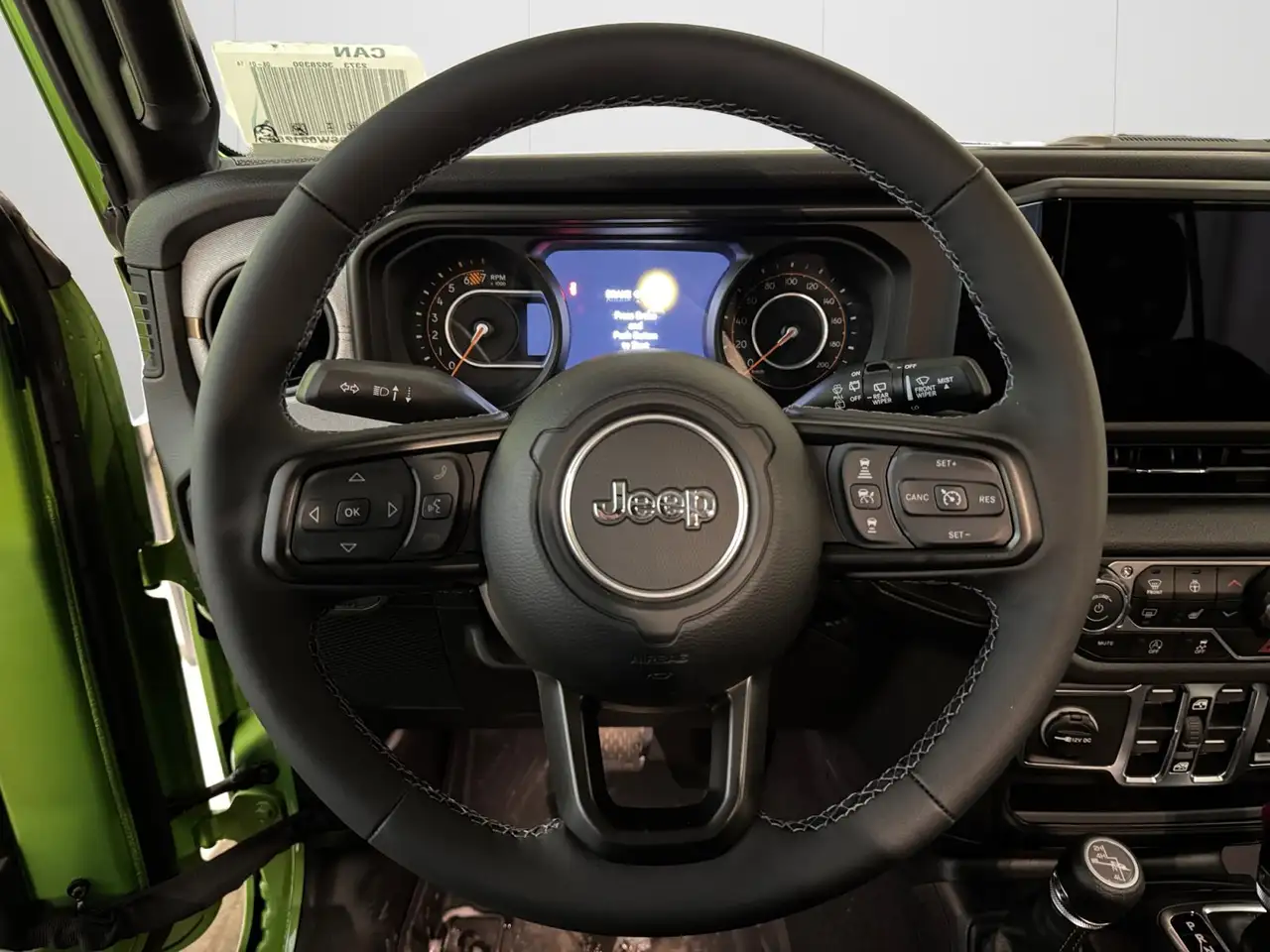 Jeep Wrangler снимка Jeep Wrangler