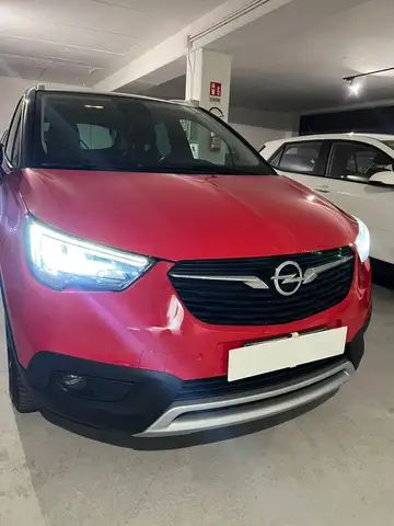 Opel Crossland X Crossland X 1.2 Innovation s