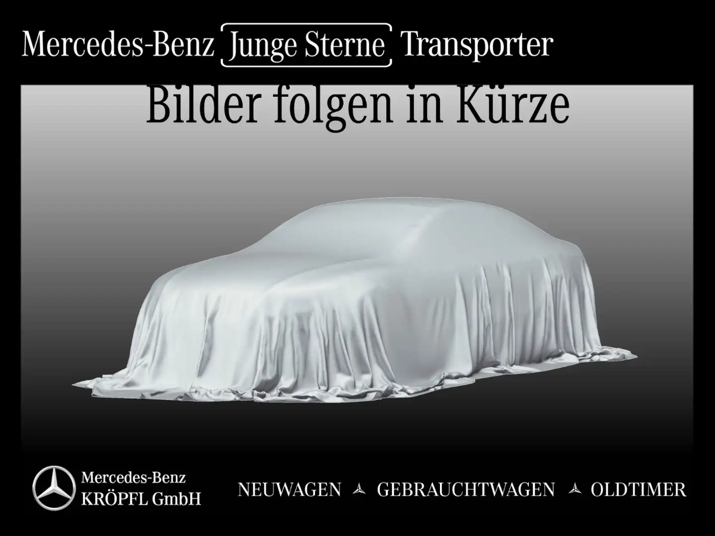 Mercedes-Benz V 250 d 4MATIC AVANTGARDE Lang Night Stdhzg FAP Weiß - 1