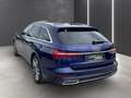 Audi A6 Avant 40 TDI quattro S line*LED*Navi*Leder* Blue - thumbnail 4