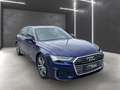 Audi A6 Avant 40 TDI quattro S line*LED*Navi*Leder* Blue - thumbnail 8
