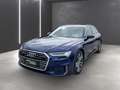 Audi A6 Avant 40 TDI quattro S line*LED*Navi*Leder* Blue - thumbnail 2