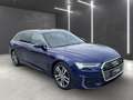 Audi A6 Avant 40 TDI quattro S line*LED*Navi*Leder* Blue - thumbnail 7