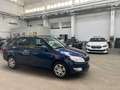 Skoda Fabia Fabia Wagon 1.2 tsi  86cv ok neopatentati Blu/Azzurro - thumbnail 2