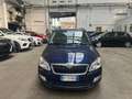 Skoda Fabia Fabia Wagon 1.2 tsi  86cv ok neopatentati Blu/Azzurro - thumbnail 5