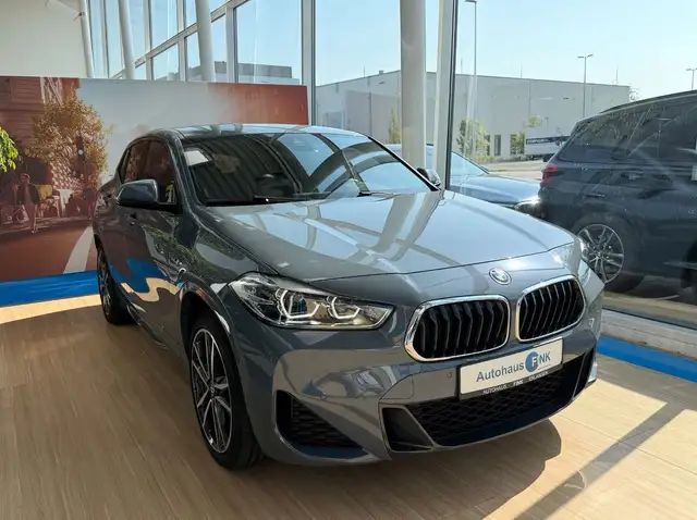 BMW X2 xDrive25e M Sport Navi Kamera Keyless HIFI LED