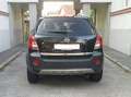 Opel Antara Antara 2,2 CDTI Cosmo DPF Aut. Cosmo Schwarz - thumbnail 4