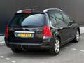 Peugeot 307 SW 2.0-16V Pack AUTOMAAT CRUISE/AIRCO/TREKHAAK Zwart - thumbnail 4