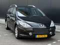 Peugeot 307 SW 2.0-16V Pack AUTOMAAT CRUISE/AIRCO/TREKHAAK Zwart - thumbnail 2