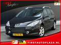 Peugeot 307 SW 2.0-16V Pack AUTOMAAT CRUISE/AIRCO/TREKHAAK Zwart - thumbnail 1