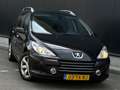 Peugeot 307 SW 2.0-16V Pack AUTOMAAT CRUISE/AIRCO/TREKHAAK Zwart - thumbnail 8