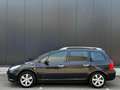 Peugeot 307 SW 2.0-16V Pack AUTOMAAT CRUISE/AIRCO/TREKHAAK Zwart - thumbnail 6
