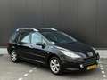 Peugeot 307 SW 2.0-16V Pack AUTOMAAT CRUISE/AIRCO/TREKHAAK Zwart - thumbnail 3