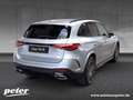 Mercedes-Benz GLC 220 d 4MATIC AMG+NIGHT+DIGITALLIGHT+AHK+EASY Silber - thumbnail 4
