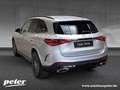 Mercedes-Benz GLC 220 d 4MATIC AMG+NIGHT+DIGITALLIGHT+AHK+EASY Zilver - thumbnail 3