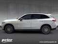 Mercedes-Benz GLC 220 d 4MATIC AMG+NIGHT+DIGITALLIGHT+AHK+EASY Silber - thumbnail 2