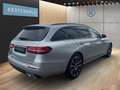 Mercedes-Benz E 220 E 220 d T *AVANTGARDE*NIGHT*PANO*360°*SHZ*NAVI* Silber - thumbnail 3