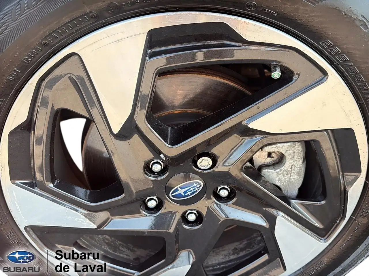 Subaru Crosstrek photo Subaru Crosstrek