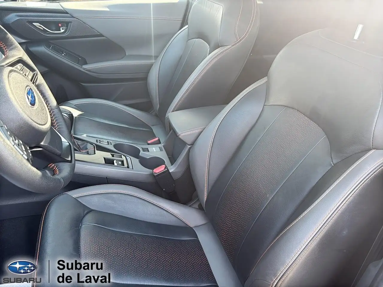Subaru Crosstrek photo Subaru Crosstrek