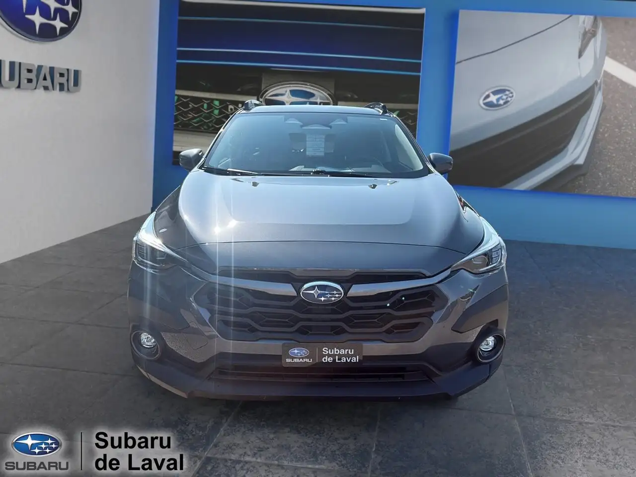 Subaru Crosstrek photo Subaru Crosstrek