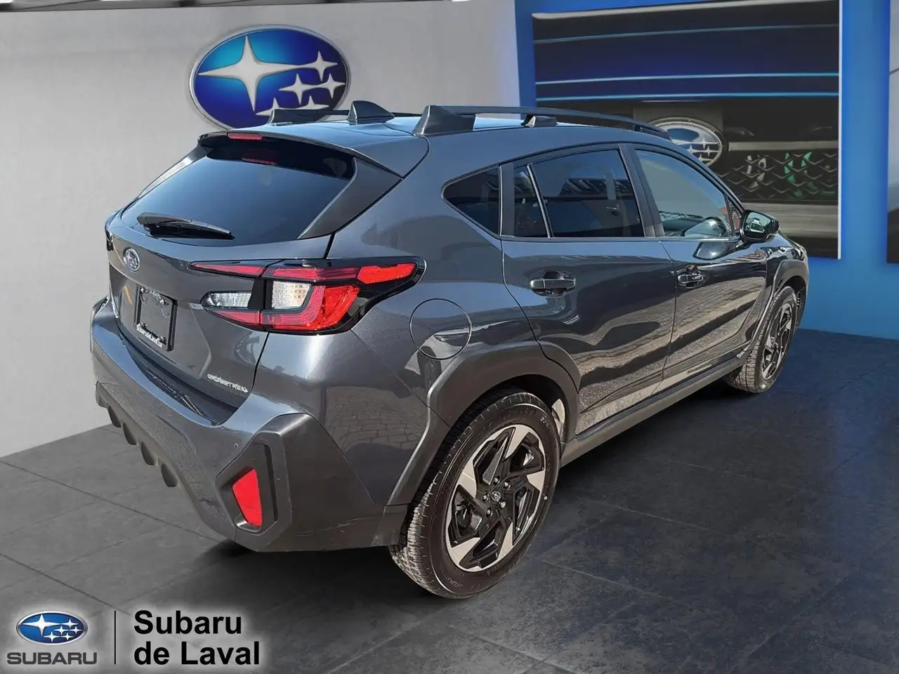 Subaru Crosstrek photo Subaru Crosstrek