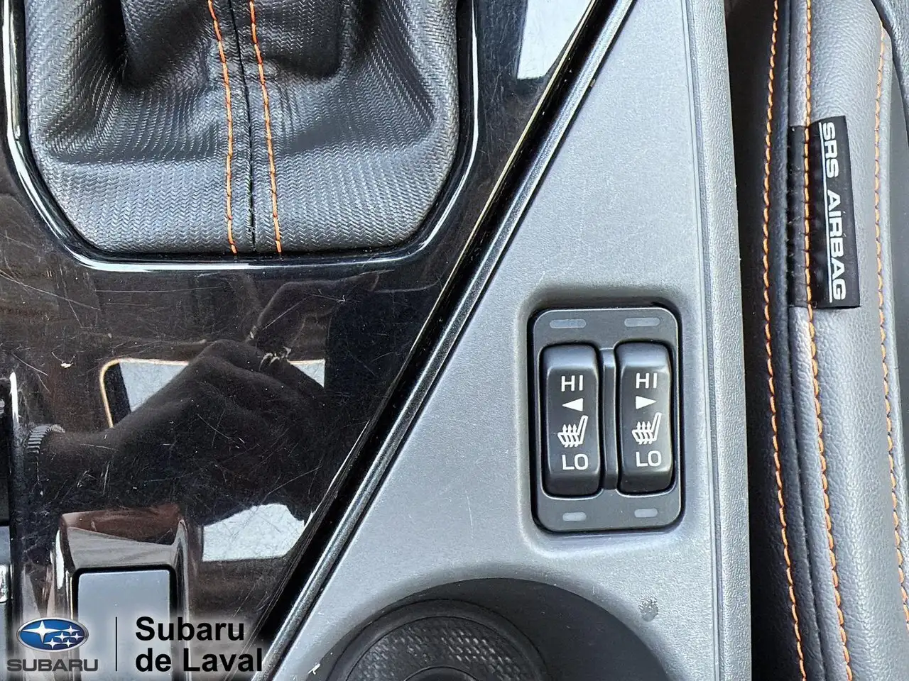 Subaru Crosstrek photo Subaru Crosstrek