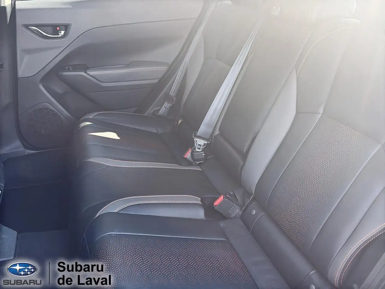 Subaru Crosstrek photo Subaru Crosstrek