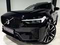 Volvo XC60 2.0 T6 HYBRiDE 4x4 !! ULTiMATE DARK !! FULL FULL Zwart - thumbnail 3