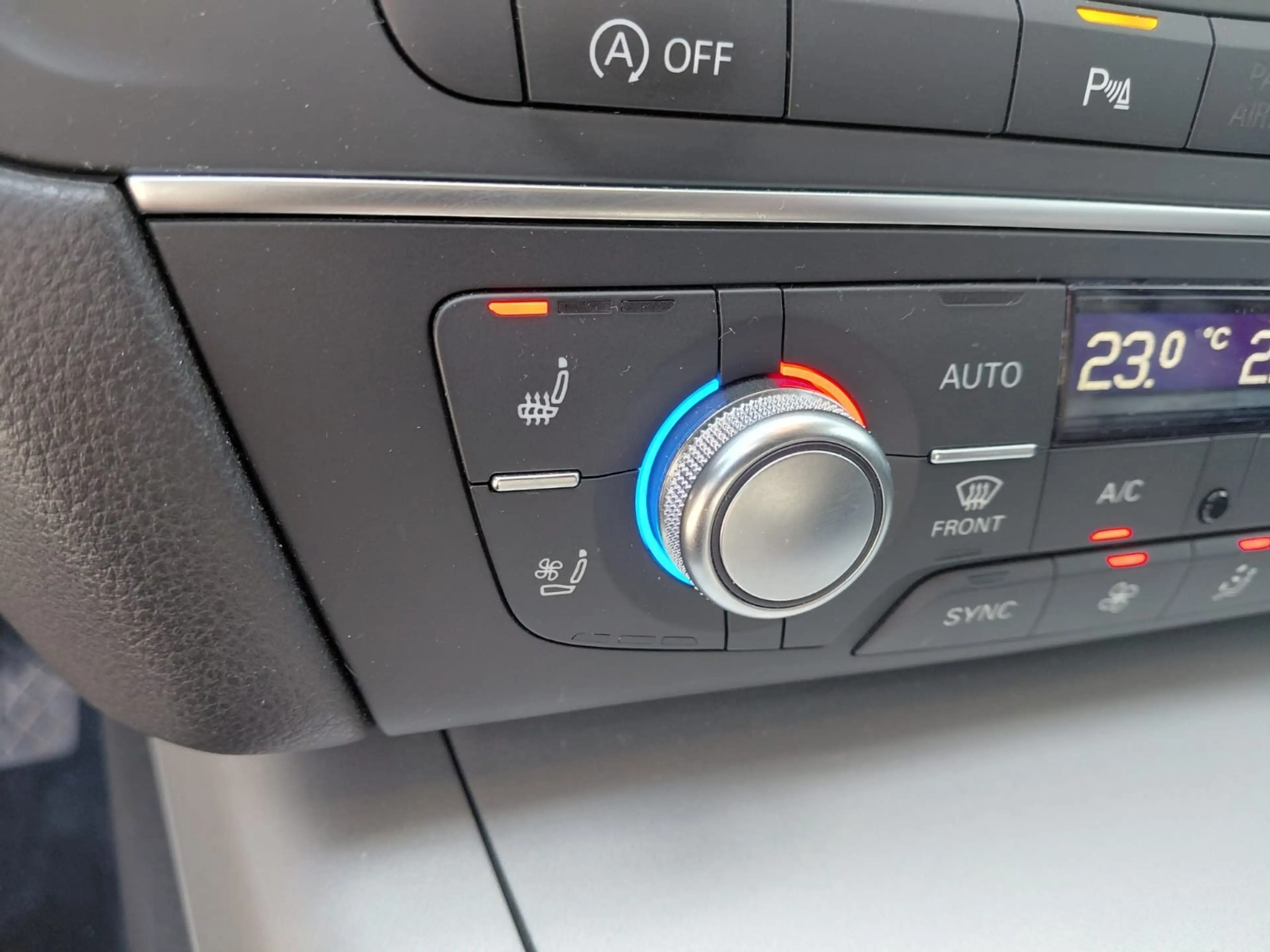 Audi A7 A7 2.0 TFSI S tronic — photo 6