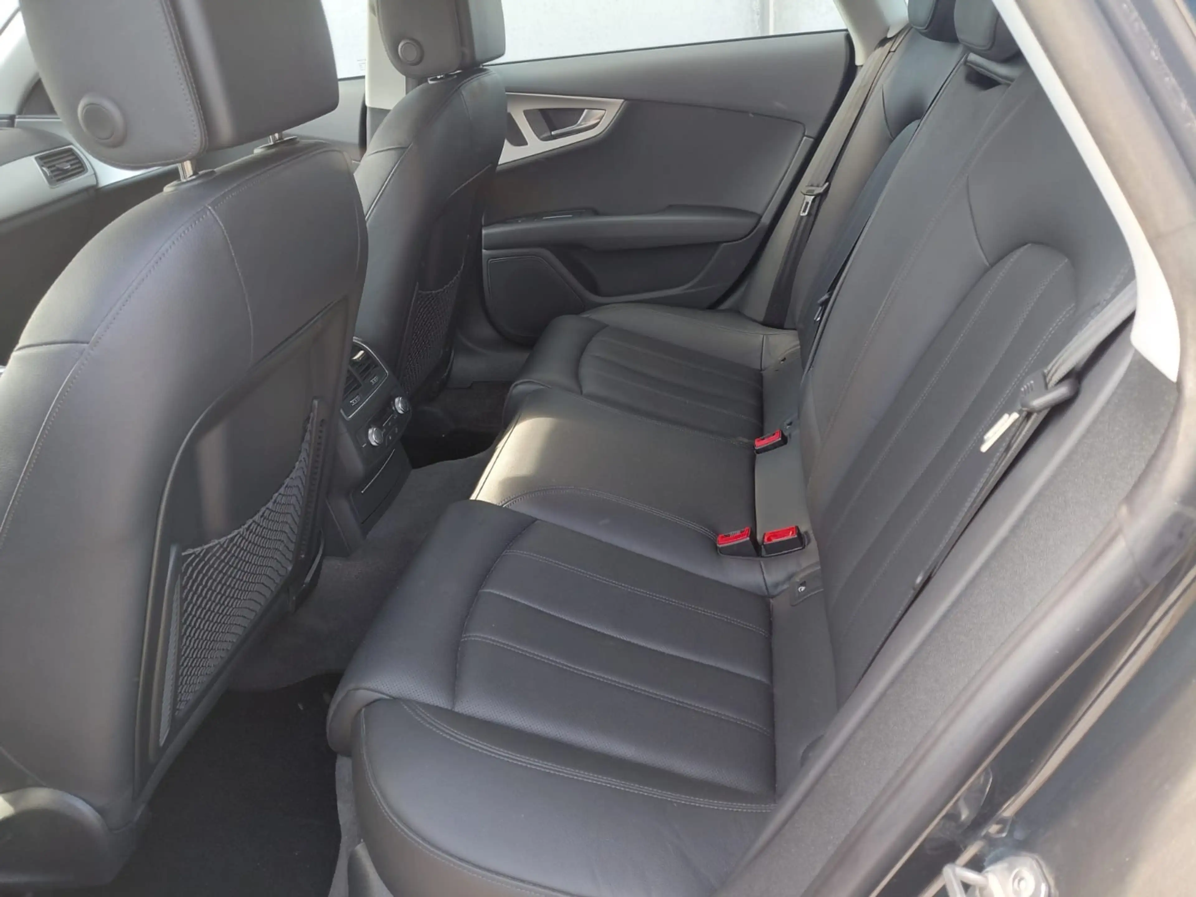 Audi A7 A7 2.0 TFSI S tronic — photo 12