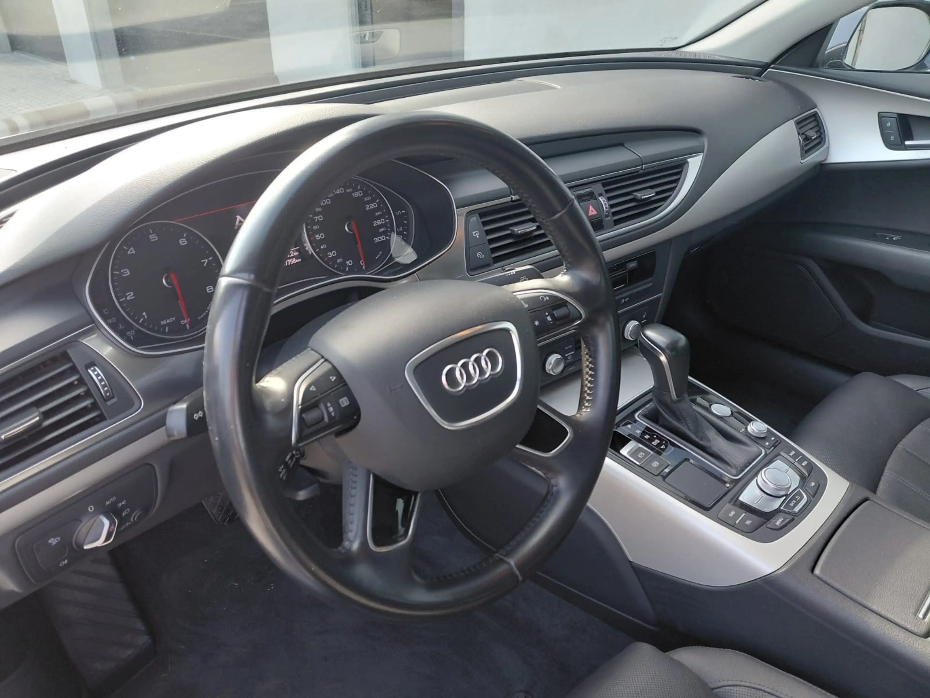 Audi A7 A7 2.0 TFSI S tronic — photo 7